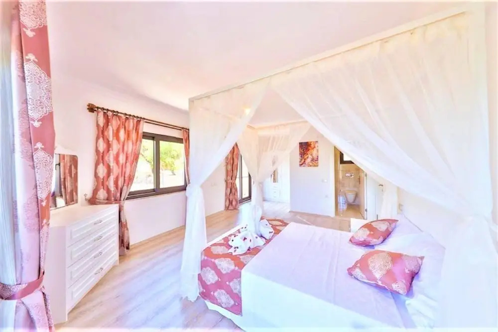 Villa Ledia