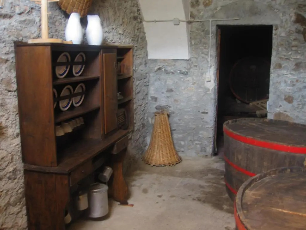 Antico Filare