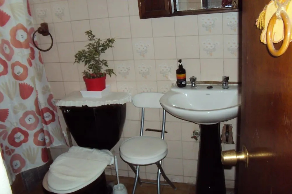 Habitaciones Florencia
