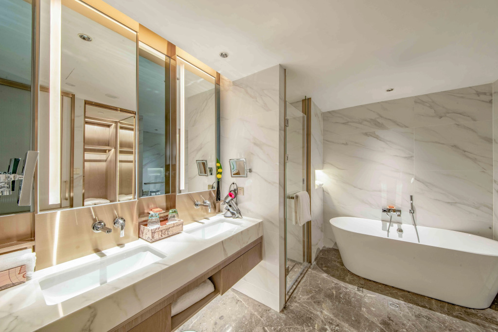 Crowne Plaza Suzhou by IHG