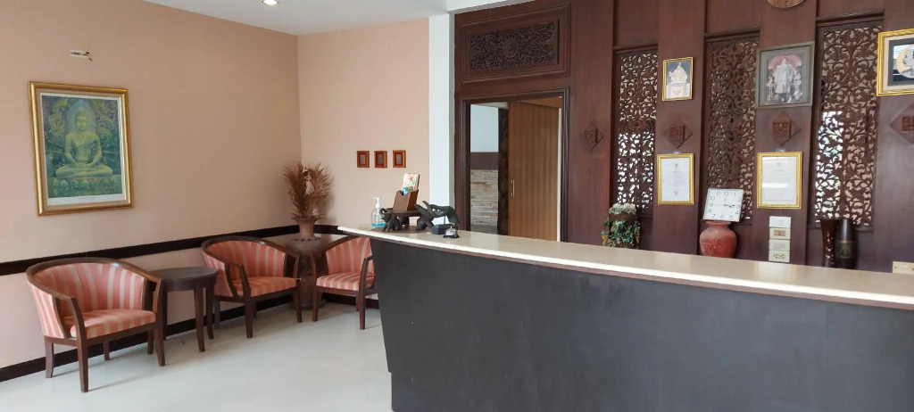 Phangan Paragon Resort & Spa by Pure Lifestyle