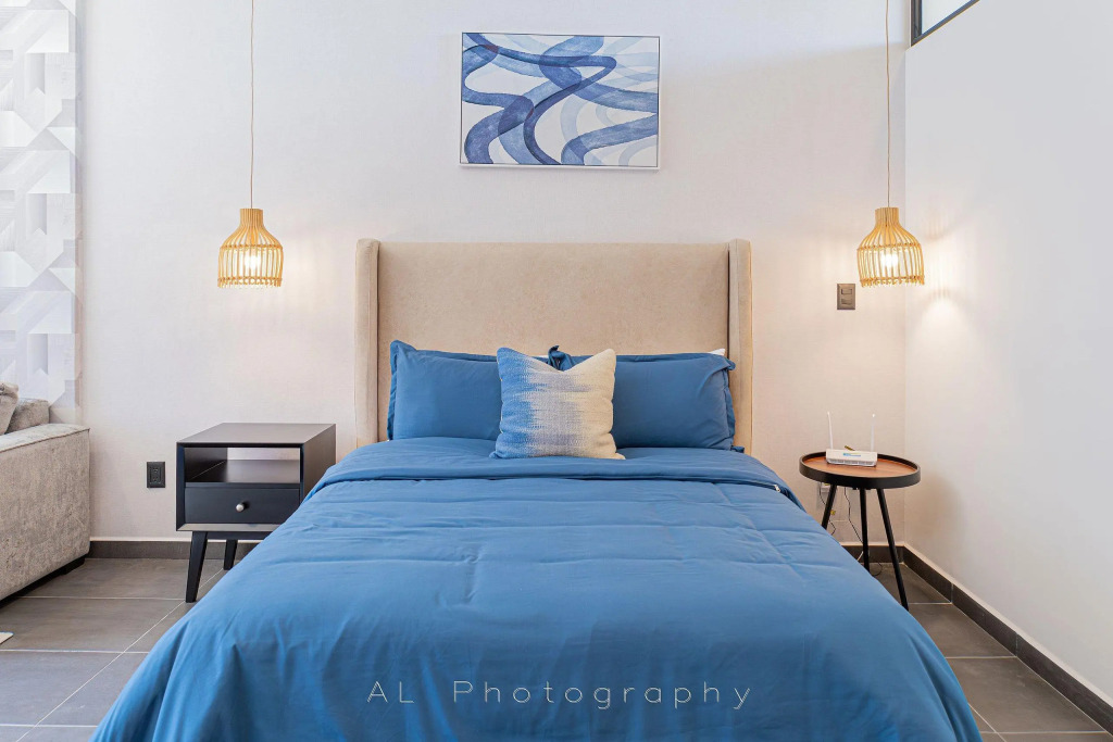 Nuevo Y Moderno Loft, 1 Cuadra Malecón Con Alberca