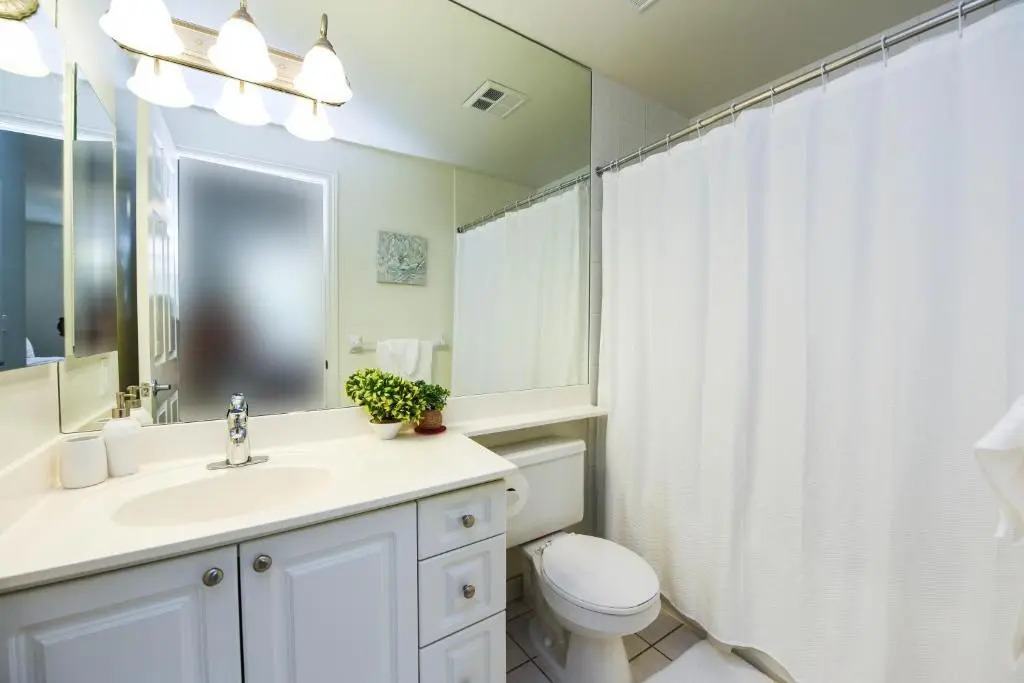PlanURstay - Amazing 2BR & 2BTH - Near Square One Mall