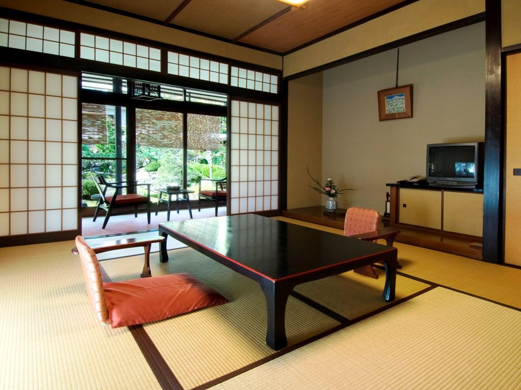 Ooedo Onsen Monogatari Premium Saiki Bekkan