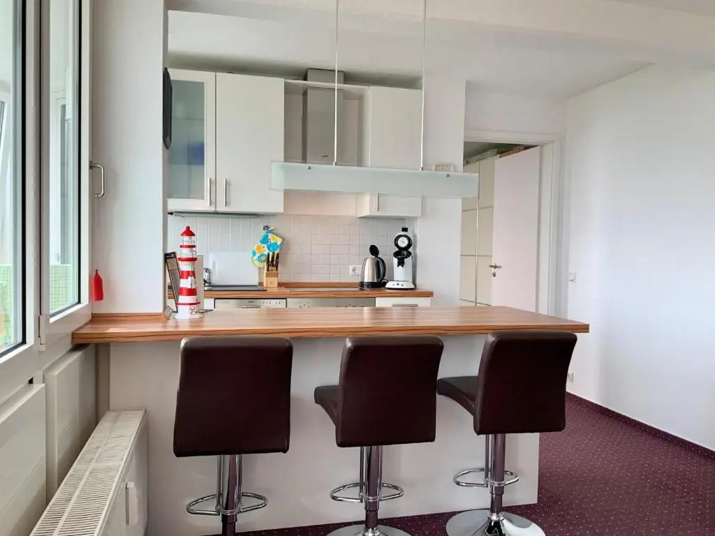 Apartment 12