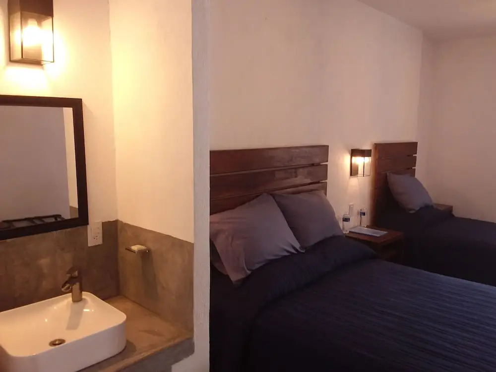 Hotel Casa Azul