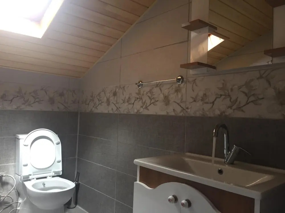 Selman Apart Hotel