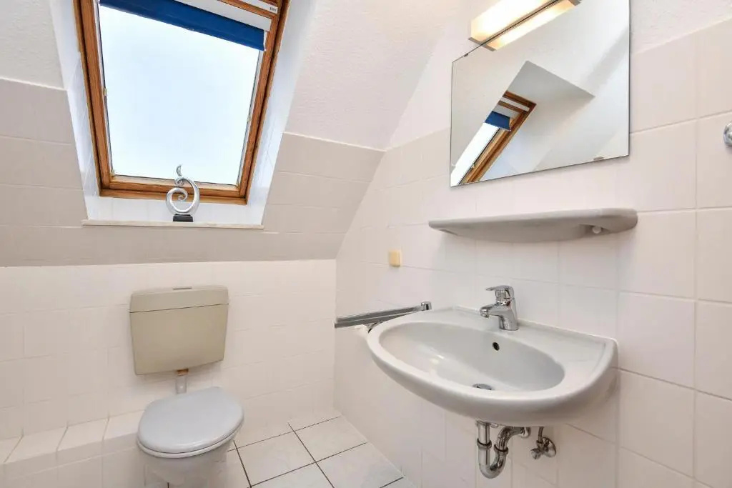 Wohnpark Heisterbusch 14 Wohnung 3 Lohr Leiffeld