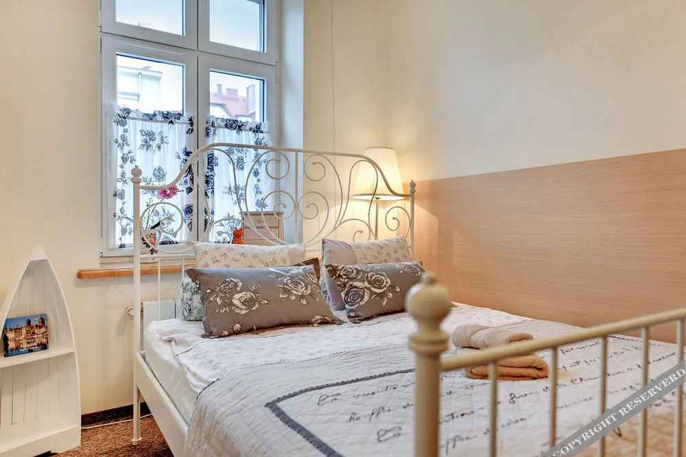 Sopockie Klimaty - Guest Rooms