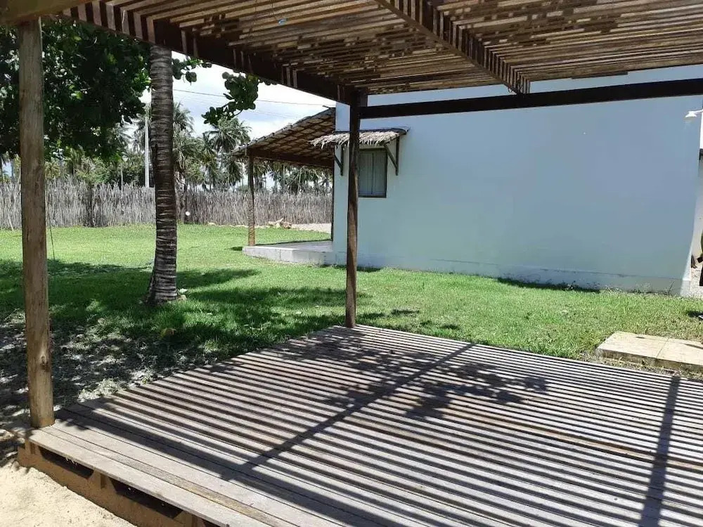 Casa Blanco
