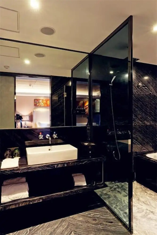 Days Hotel Down Fuzhou