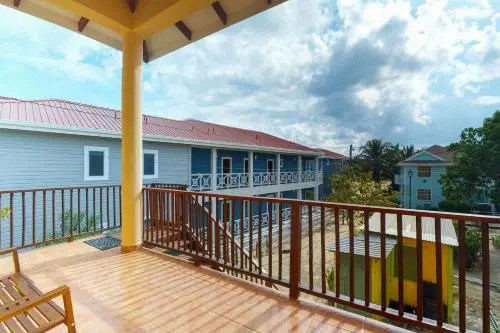 Mirasol Villa