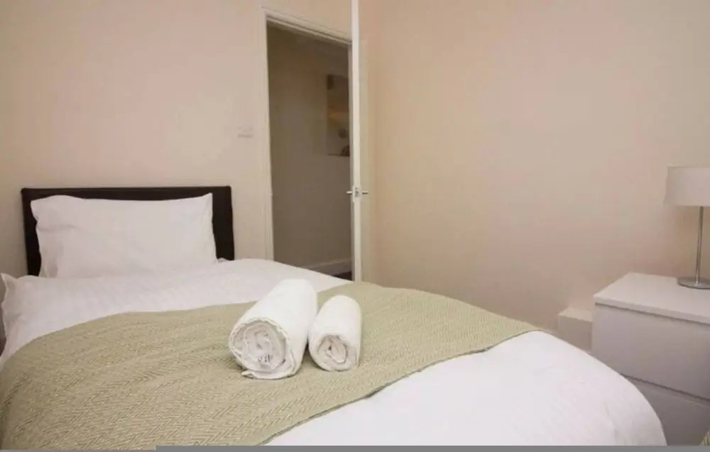 Southampton House - 2 Bedroom Accommodation
