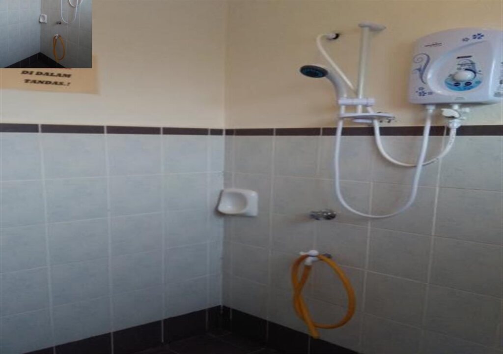 N.A.S Accommodation Stay Kota Kinabalu