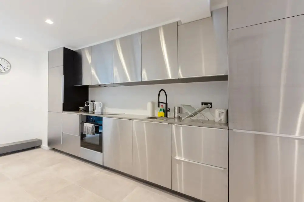 3Bdr House With Patio By The Residences
