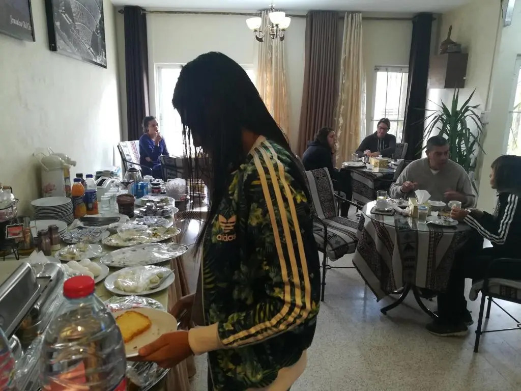 Al Midan Hotel