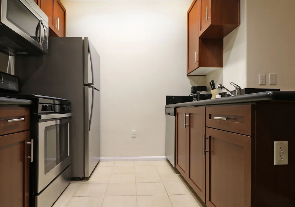 Downtown LA Artistic Apartments