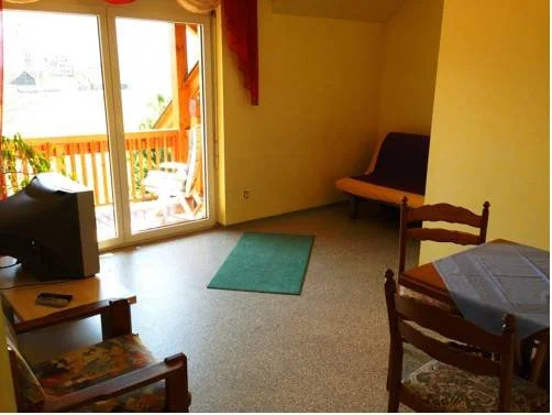 Pension Haus Claudia