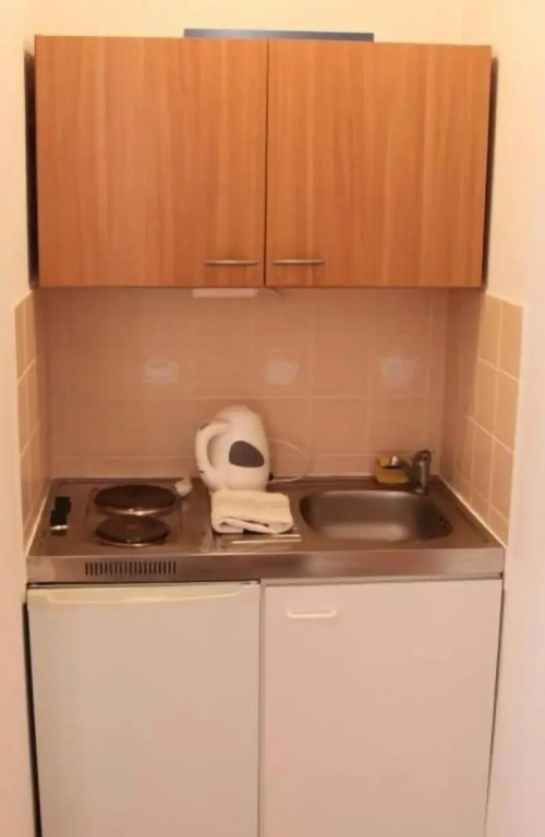 Pension Motel Anna