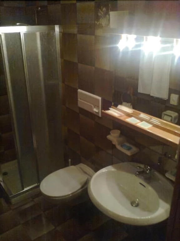 Borcanela Apartments