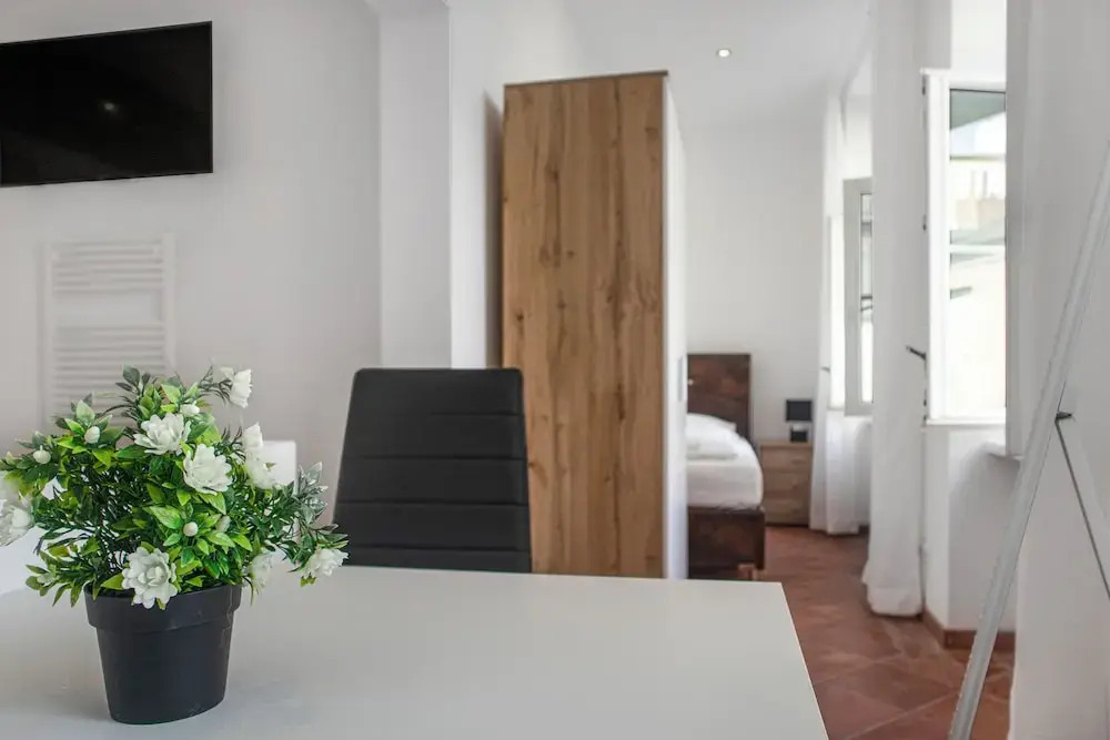 Spacious 7BR Apartment Hauptbahnhof