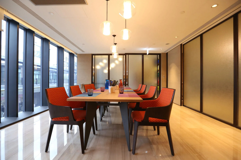 Hotel Indigo Kaohsiung Central Park by IHG