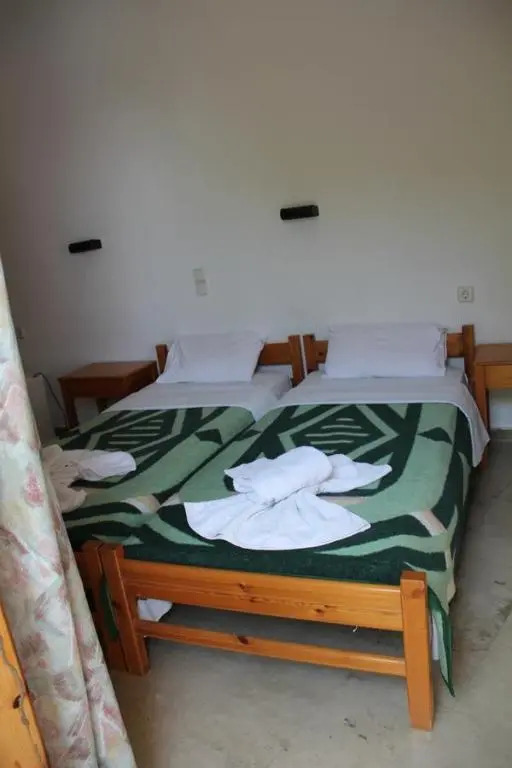 Hotel Alkyon