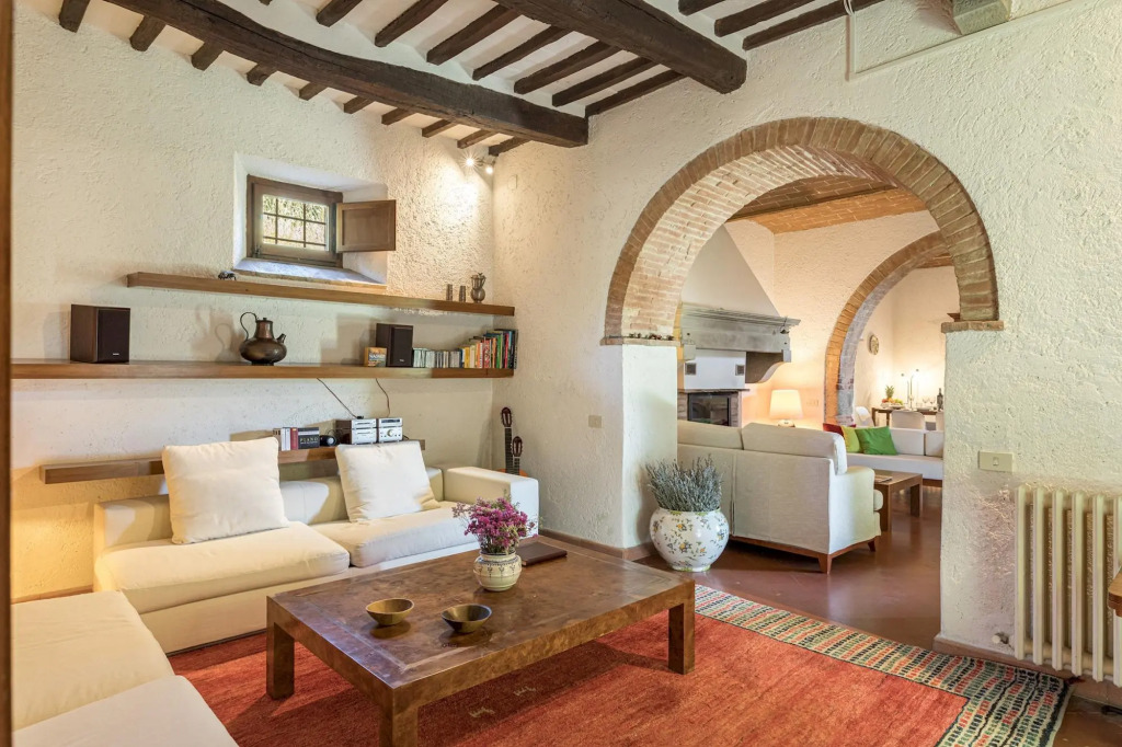 Tenuta Sagherina 8, Emma Villas