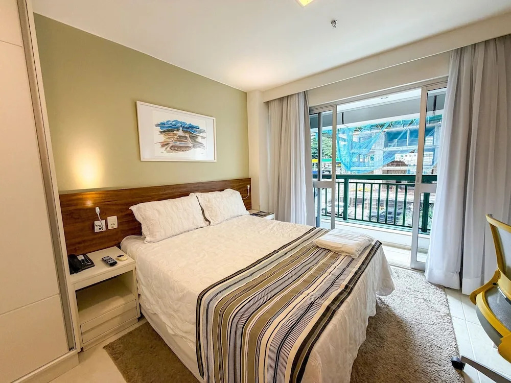 Hotel Fusion Apart-hotel