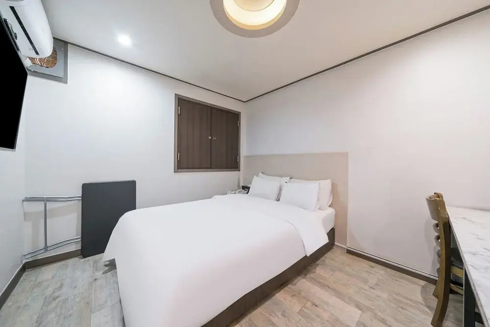 Ssum Hotel Suwon