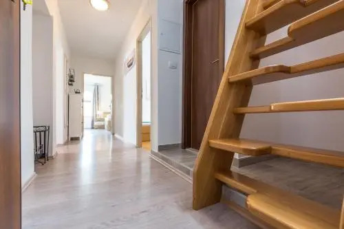 Toreta Apartment