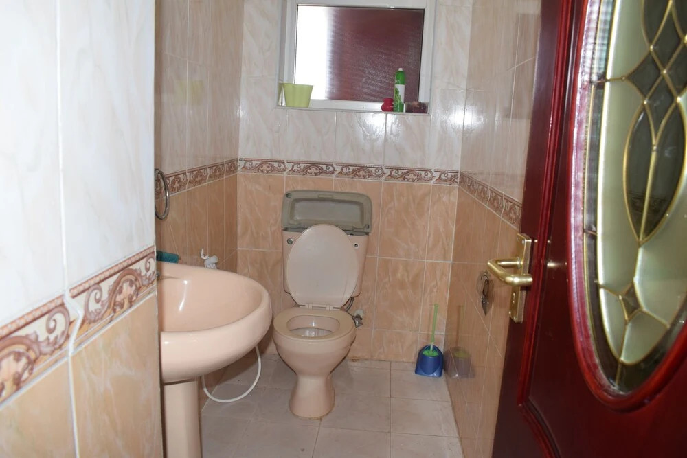 Babz Palatio Residence