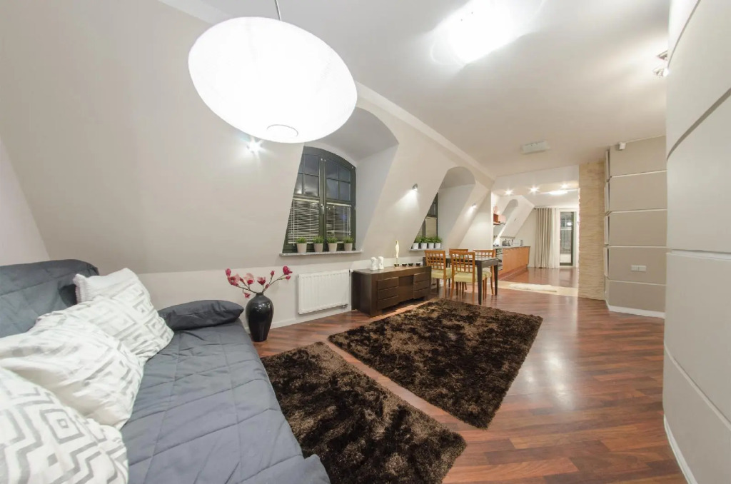 Dom  House Apartments Monte Cassino - Haffnera