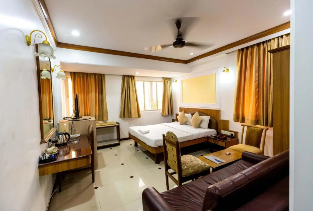 Hotel Parklane