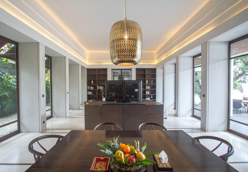 Komorebi Luxury Villa