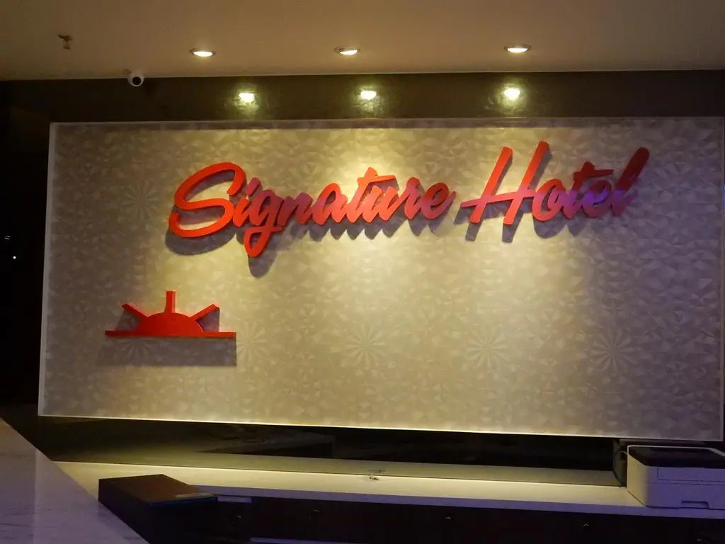 Signature Hotel at Bangsar South