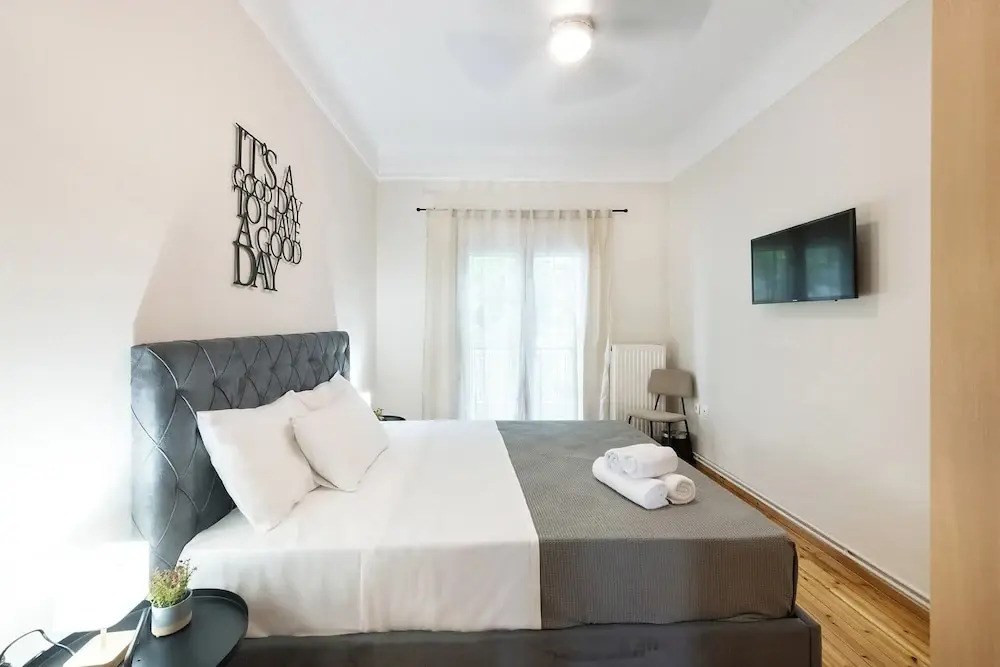 Portoseaview Apartments A Svolou 53