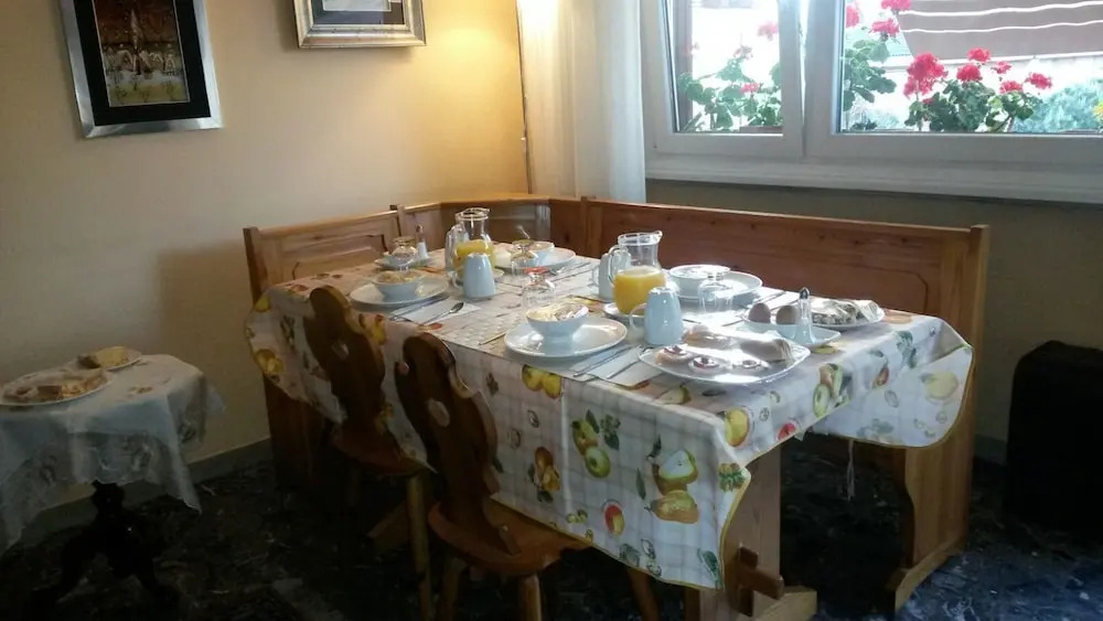 B&B Nonna Dea