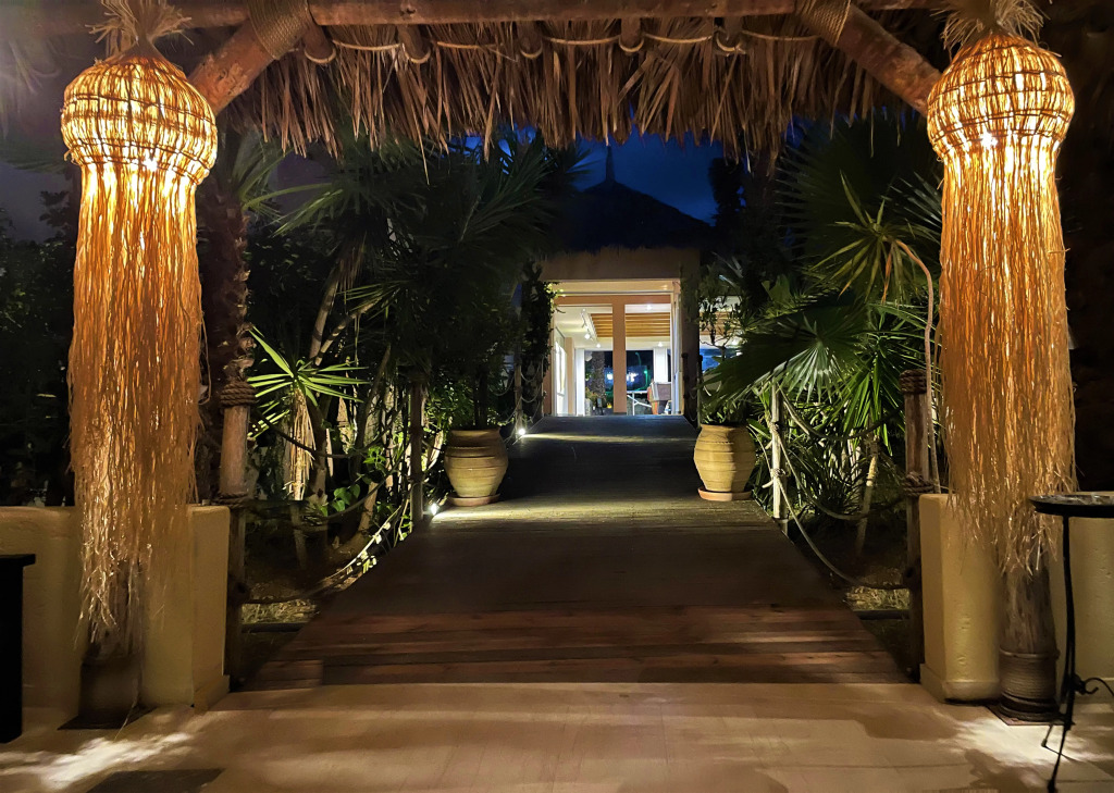 Hotel Sissi Bay And Wellness Club