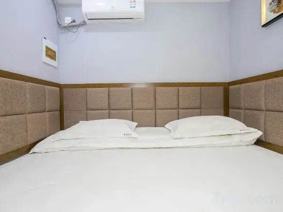 Harbin Shangjin Express Hotel (Sofia Church)
