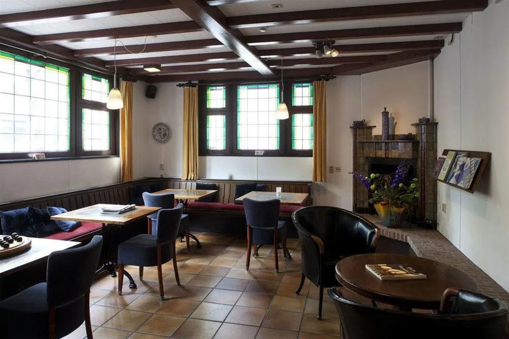 Hotel Leeuwenbrug