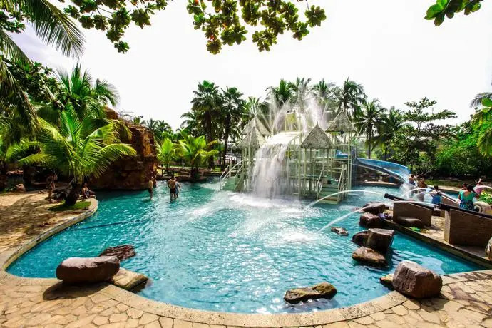 Zhujiang Nantian Resort
