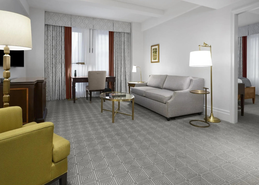 InterContinental New York Barclay Hotel by IHG