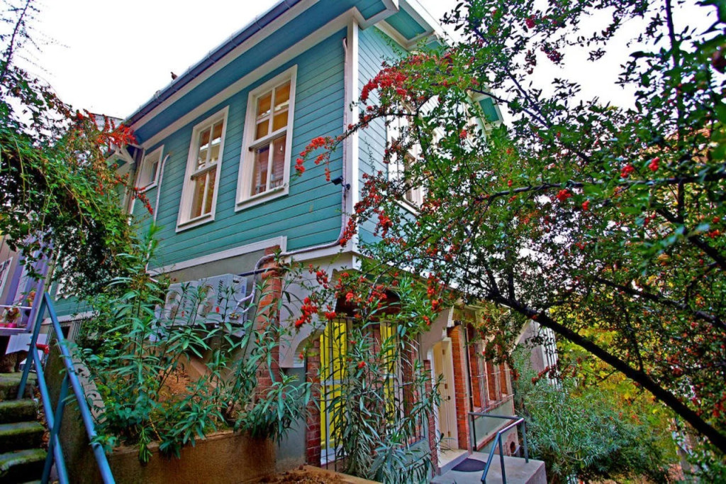 Dreamers V&V Hotel Cihangir