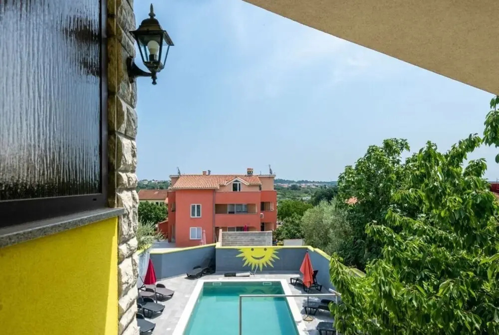 Sunce Comfortable Holiday Residence