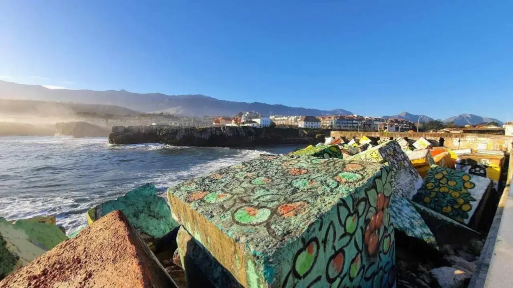 Casa Paula - Cerca de la playa y Senderismo