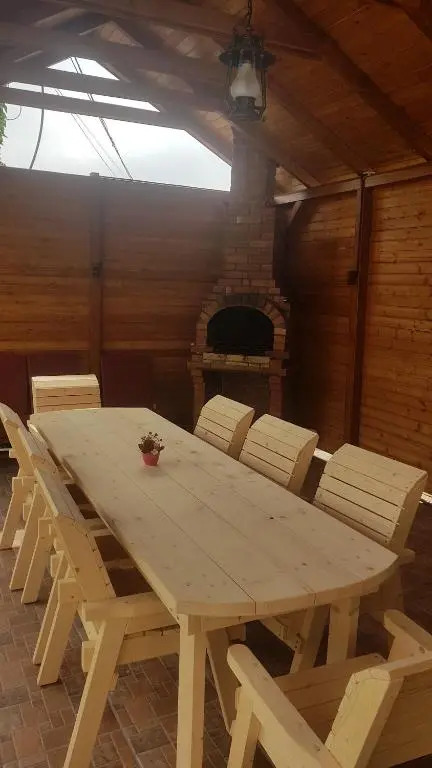 Casa Andrei Techirghiol
