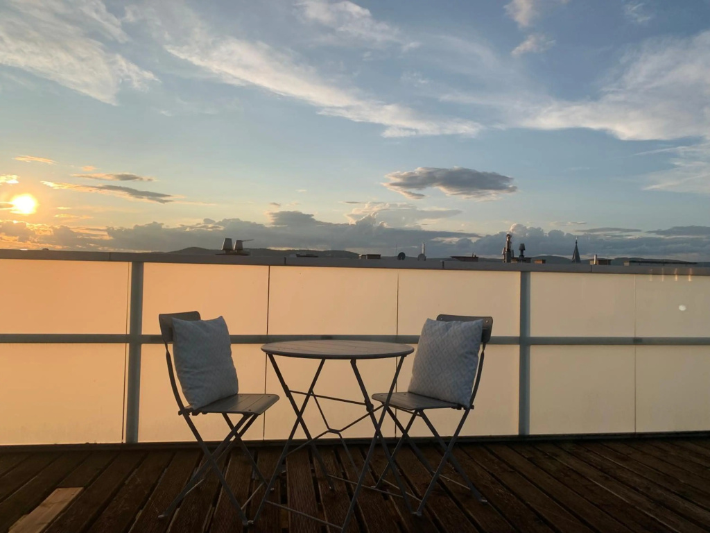 Vienna Canaletto Apartments Wien