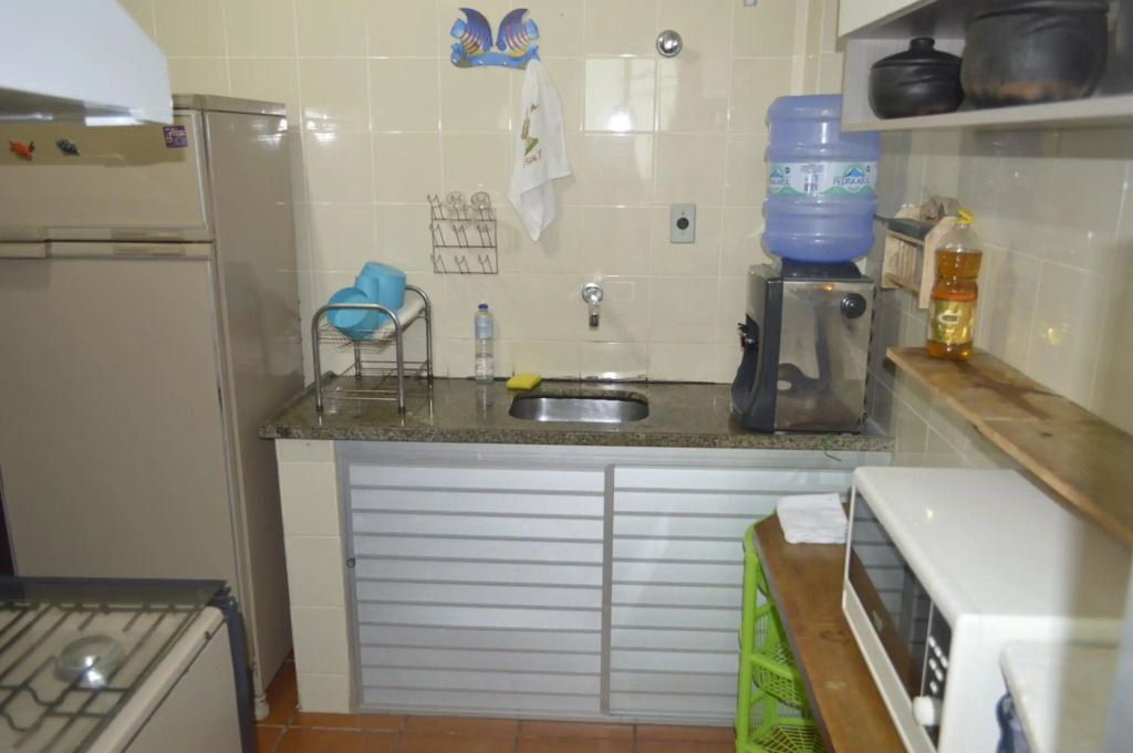 Apartamento Di Cavalcanti