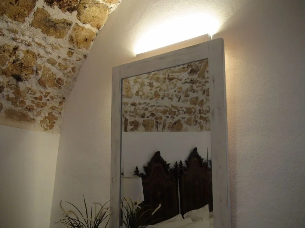 Baglio Siciliamo Country House